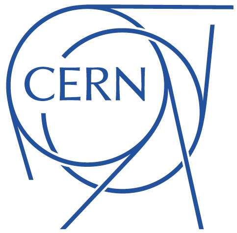 CERN-logo