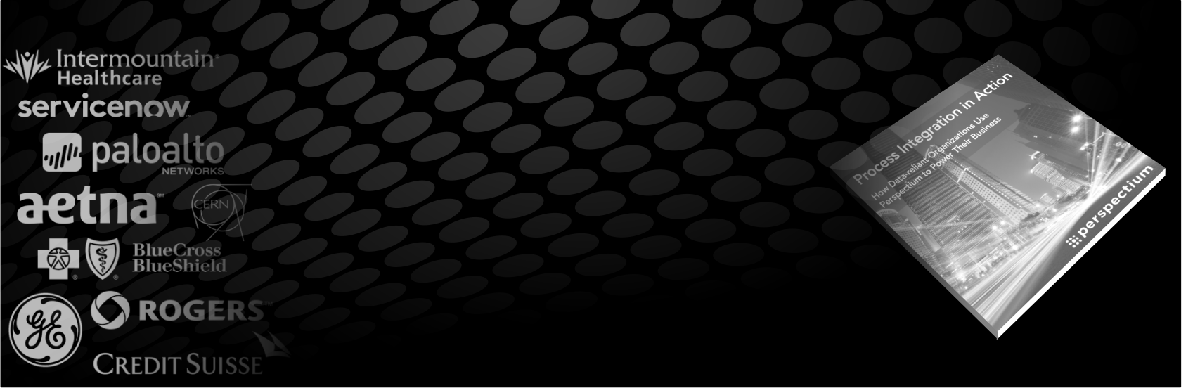 Perspectium Integration as a Service