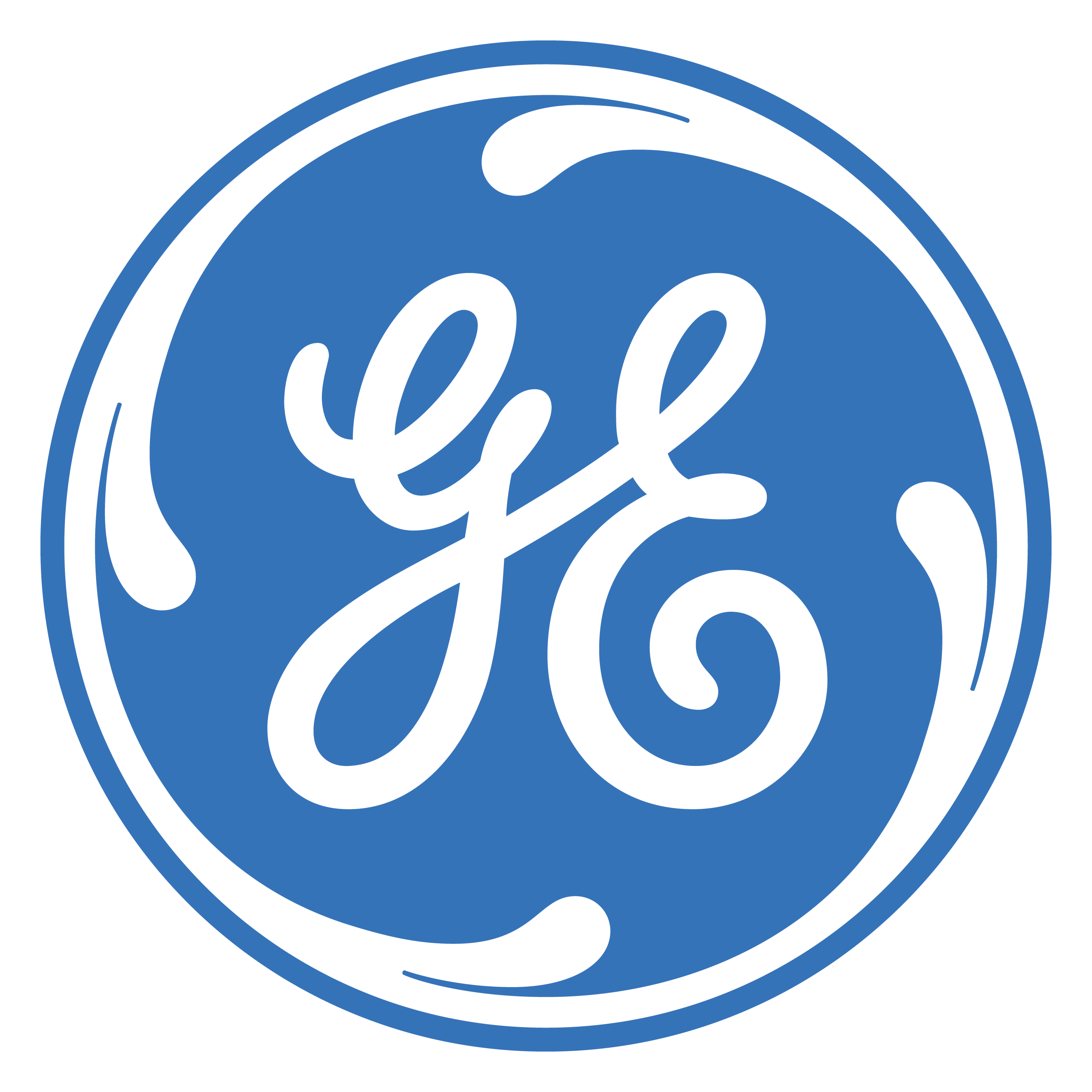 ge logo