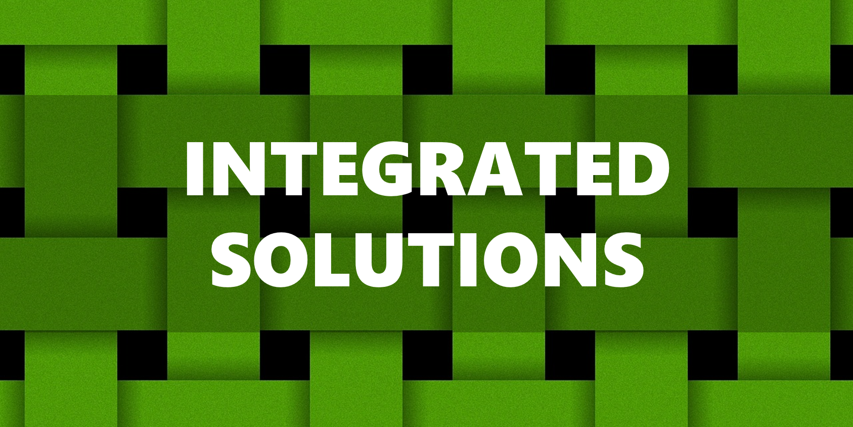 integrated-solutions integrated-solutions