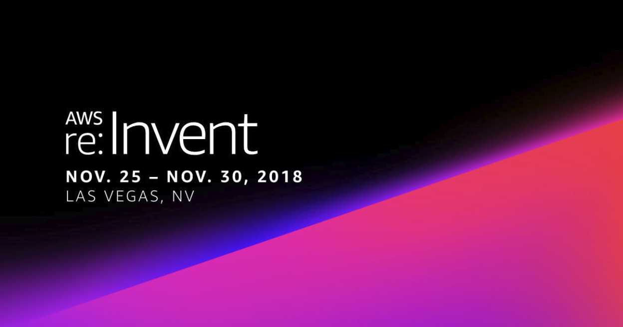 AWS-reinvent AWS-reinvent
