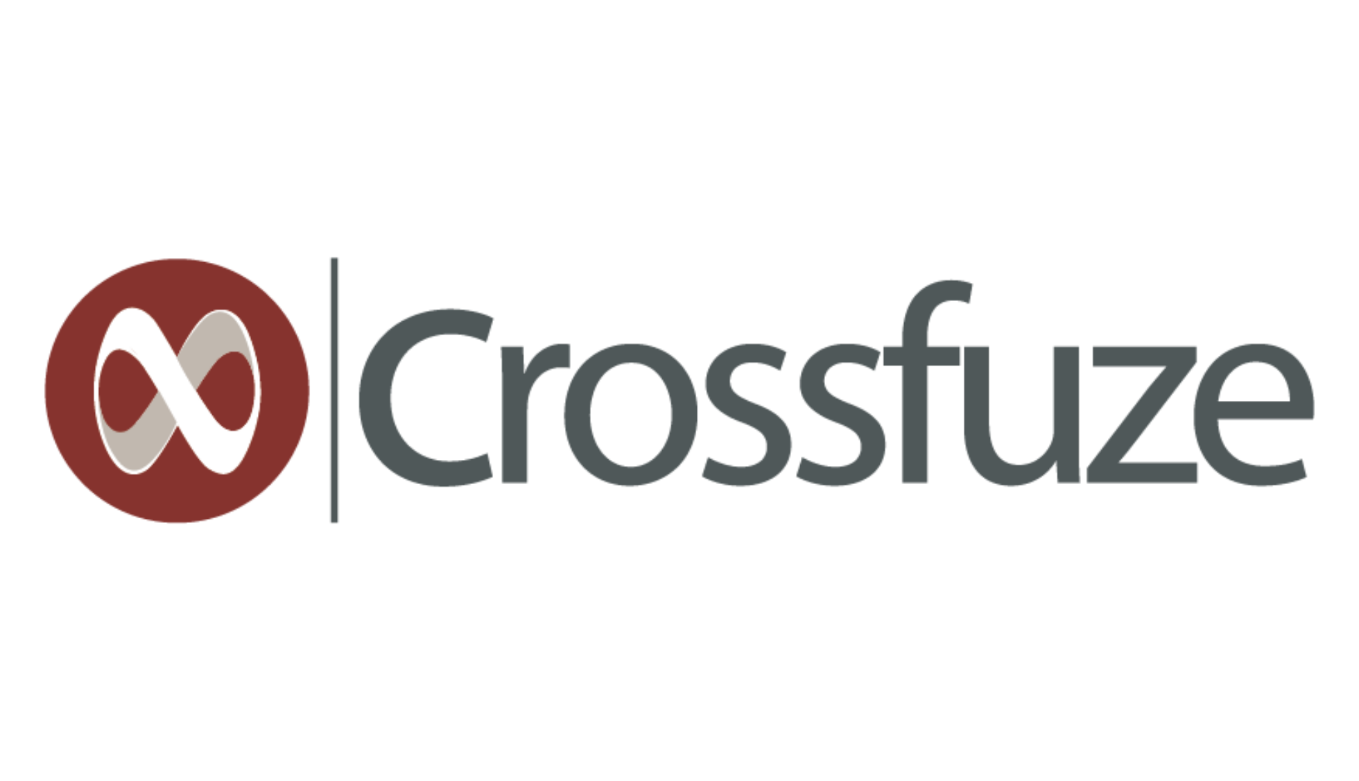 crossfuze logo