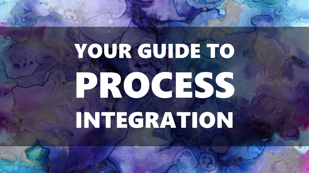 your guide to process integration 1000px your guide to process integration 1000px