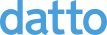 Image result for Datto logo png
