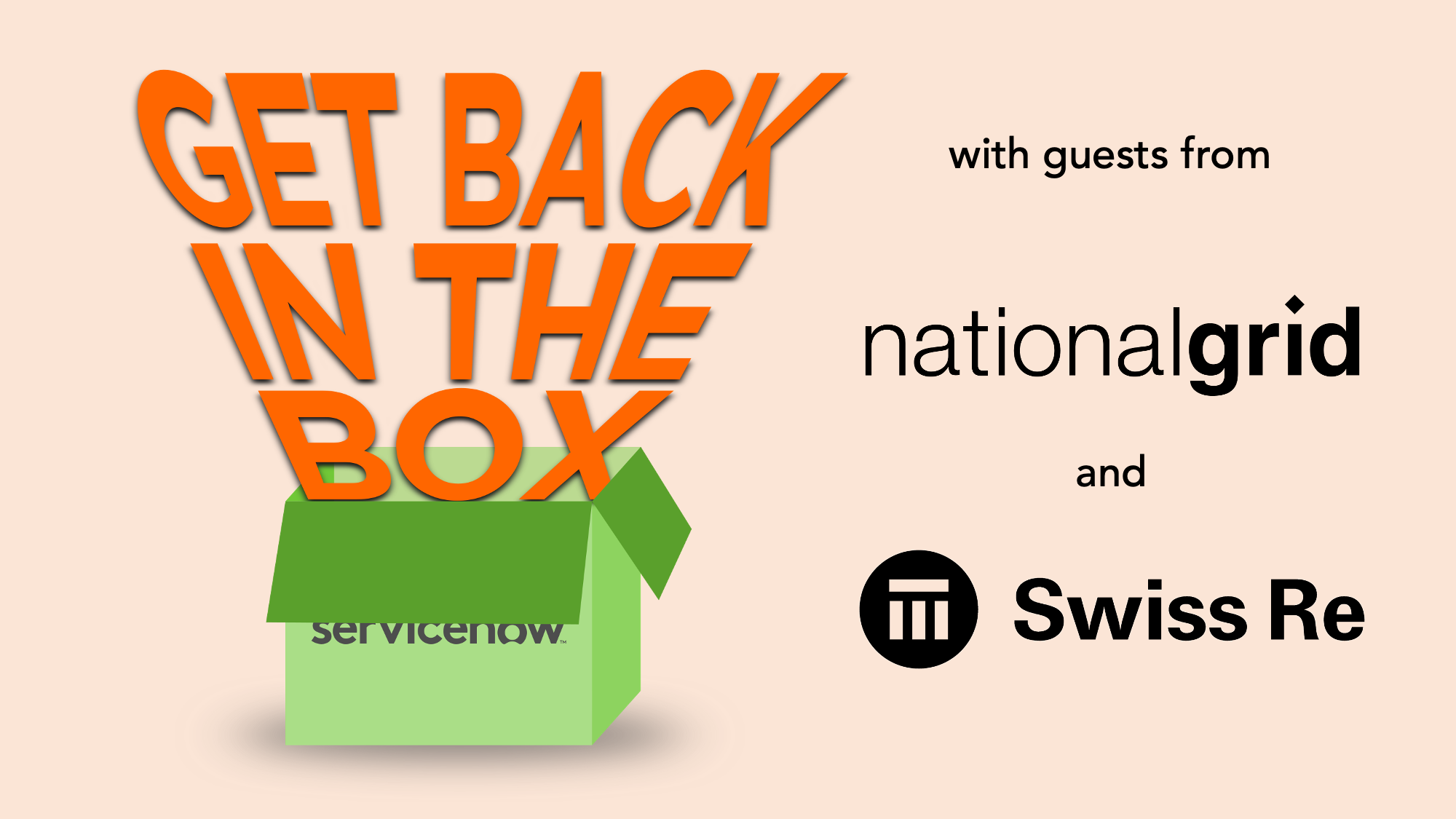 Get Back In The Box Webinar