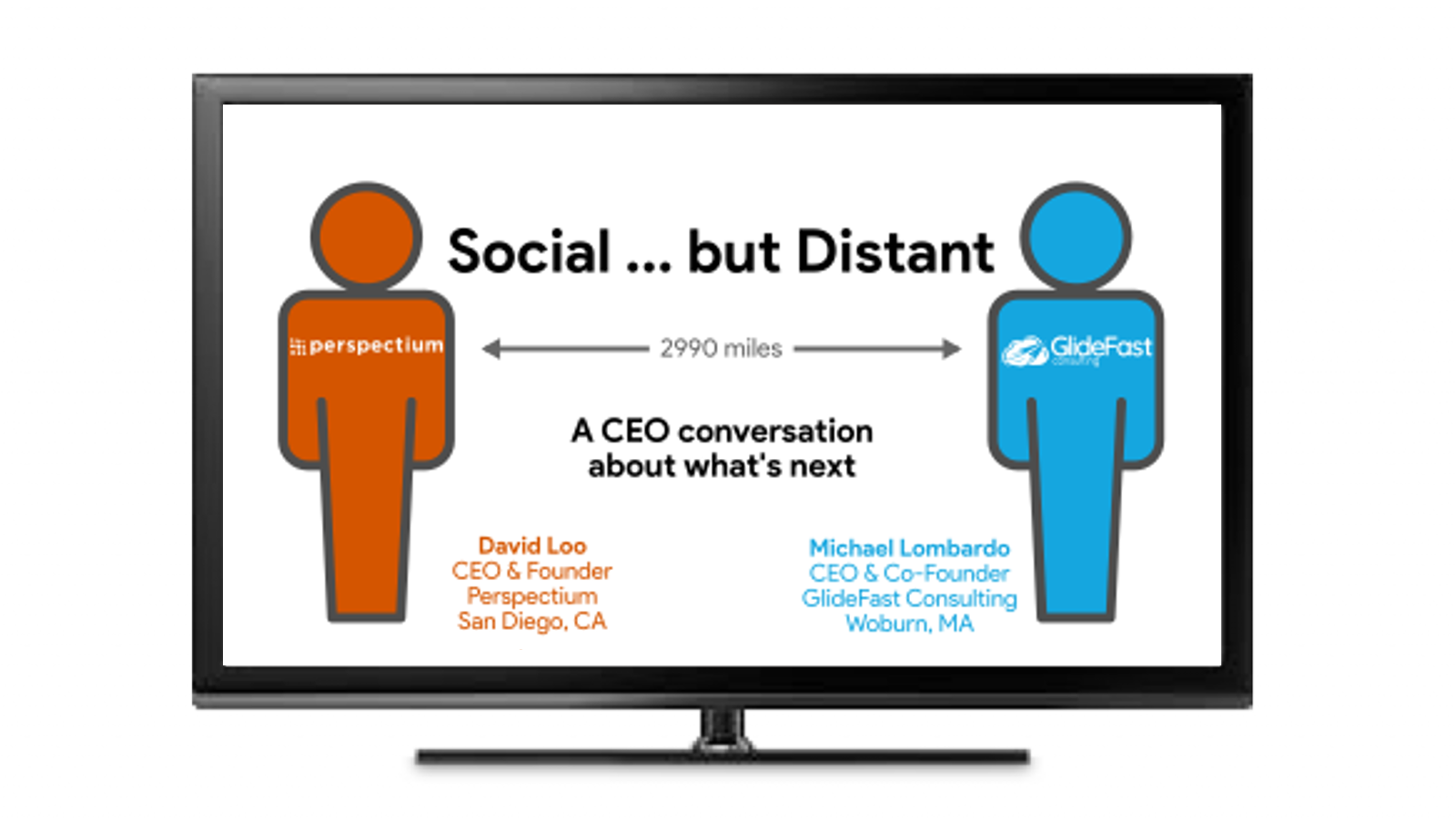 Fireside Chat Webinar Recording - Perspectium