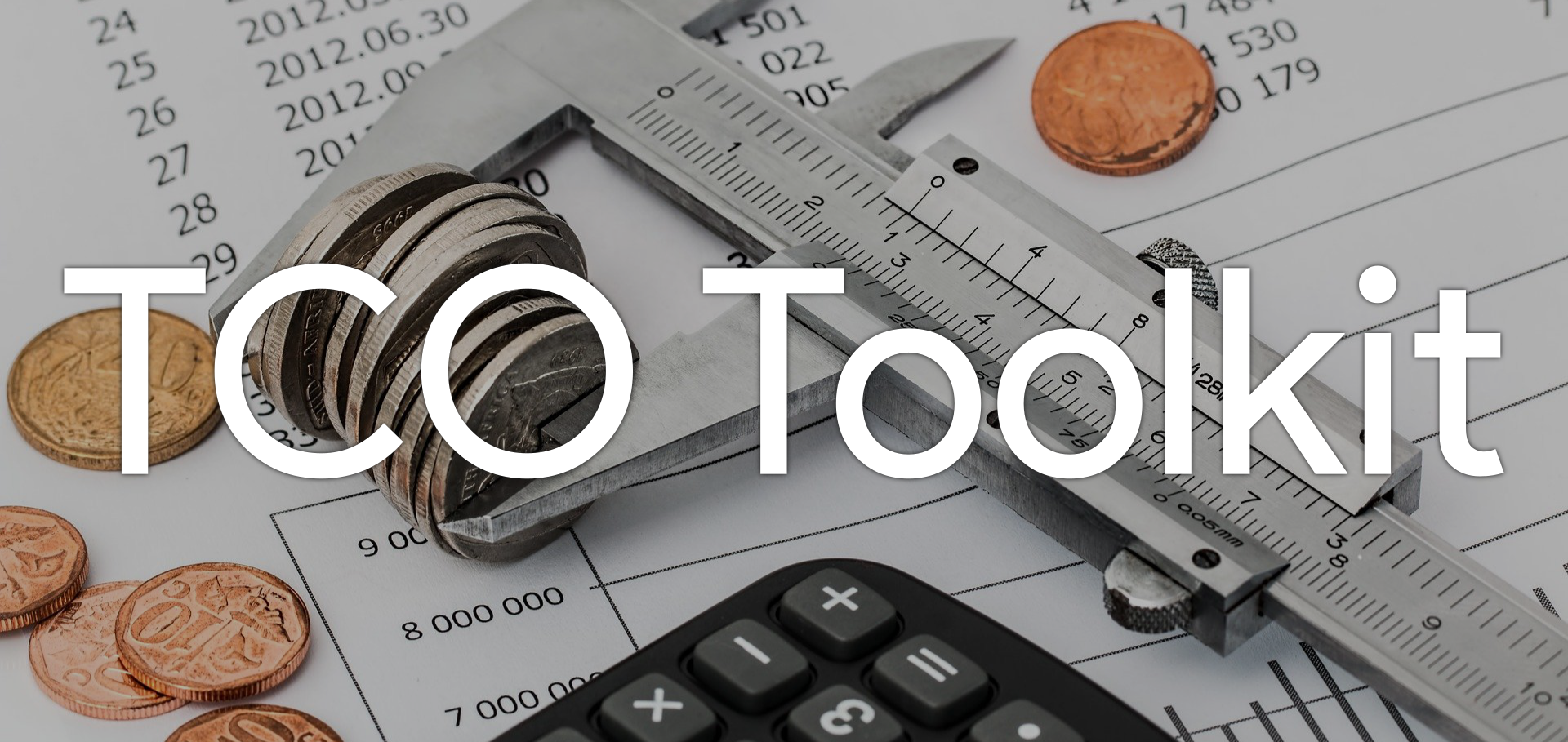 TCOtoolkit