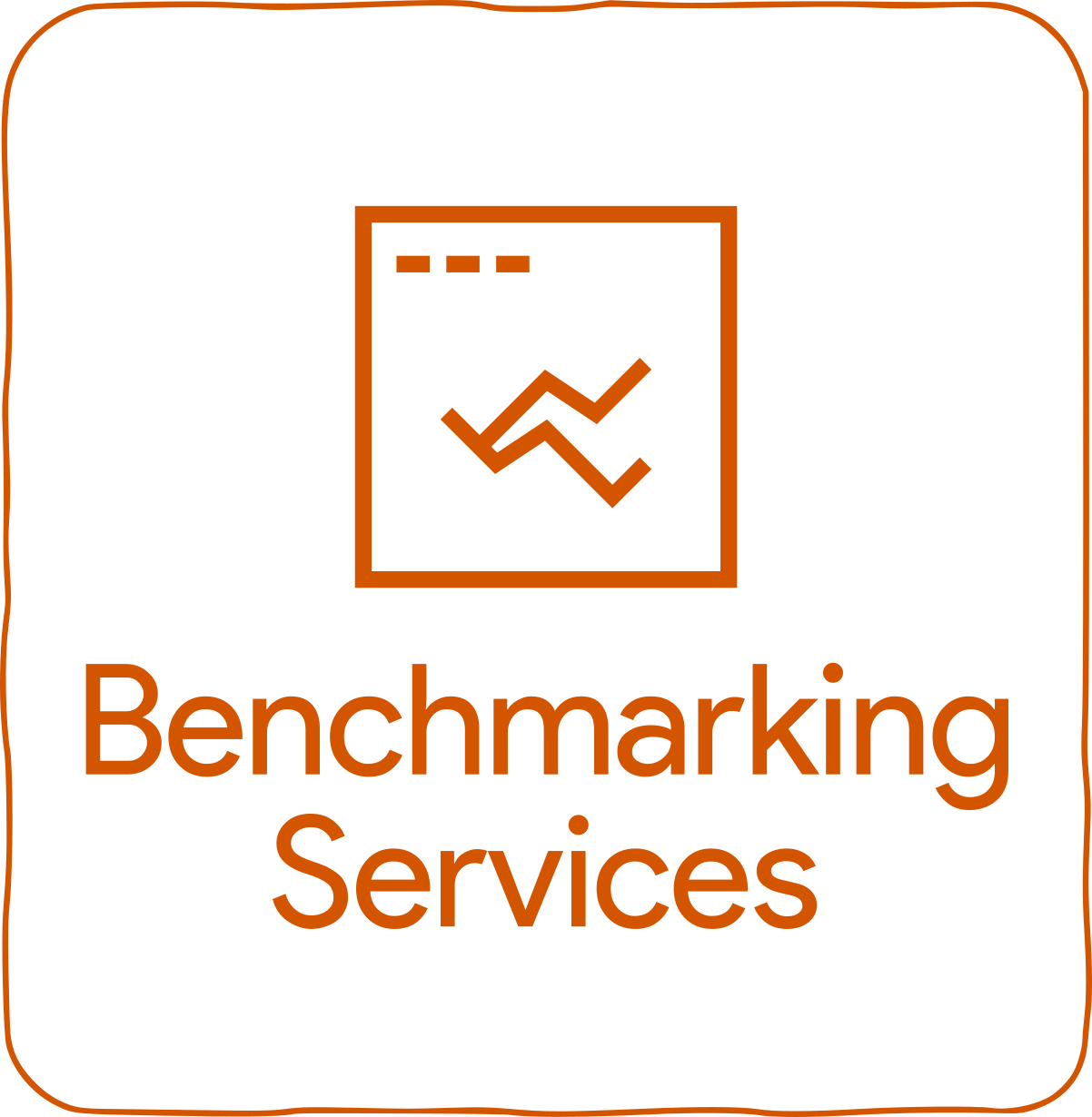 Benchmarking Services