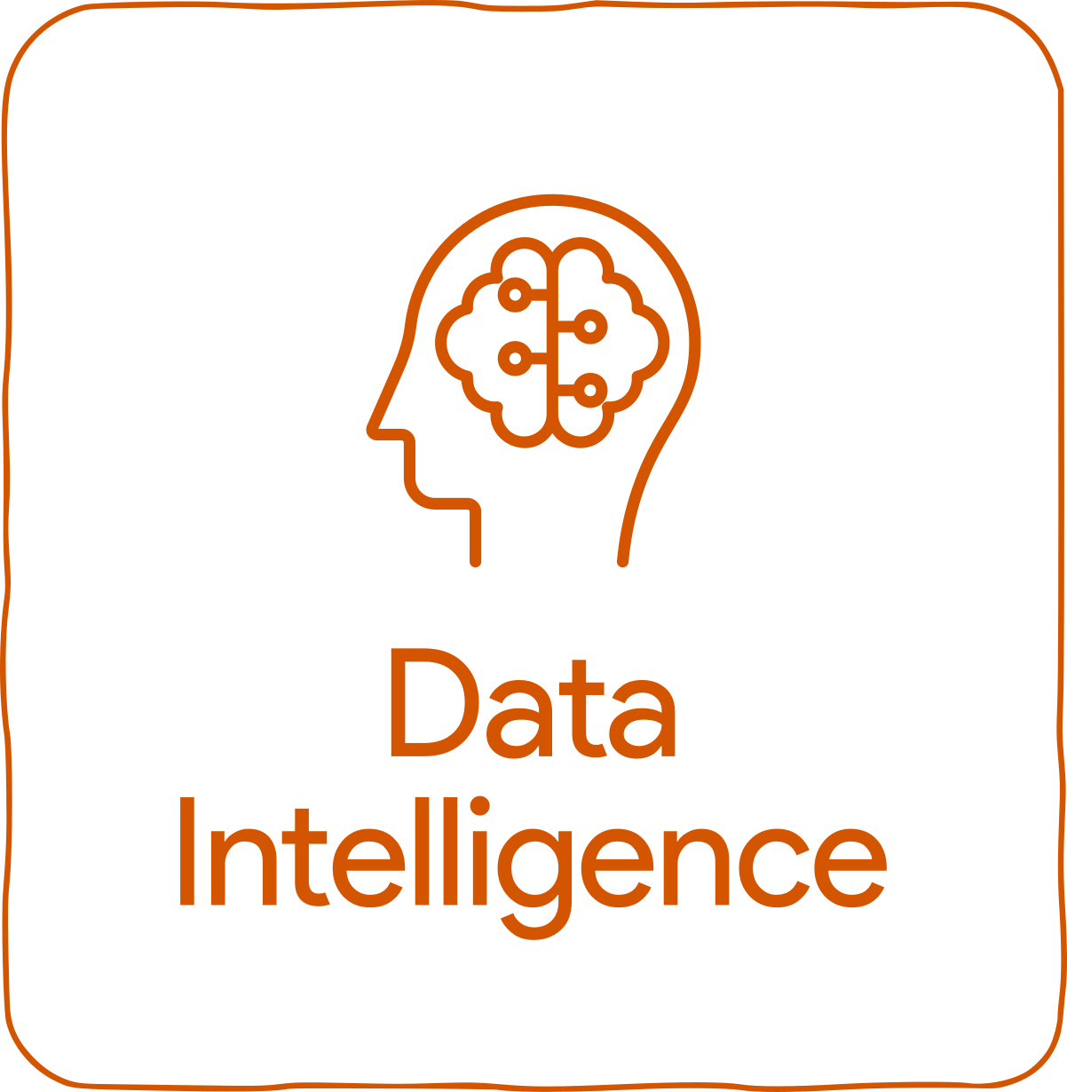 Data Intelligence