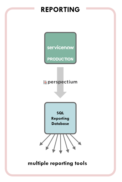 Accenture reporting use case