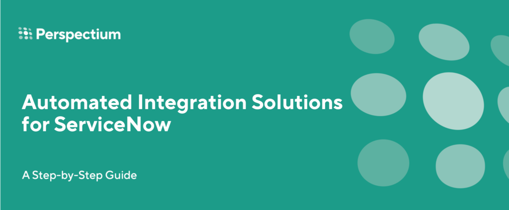 Integration Solutions