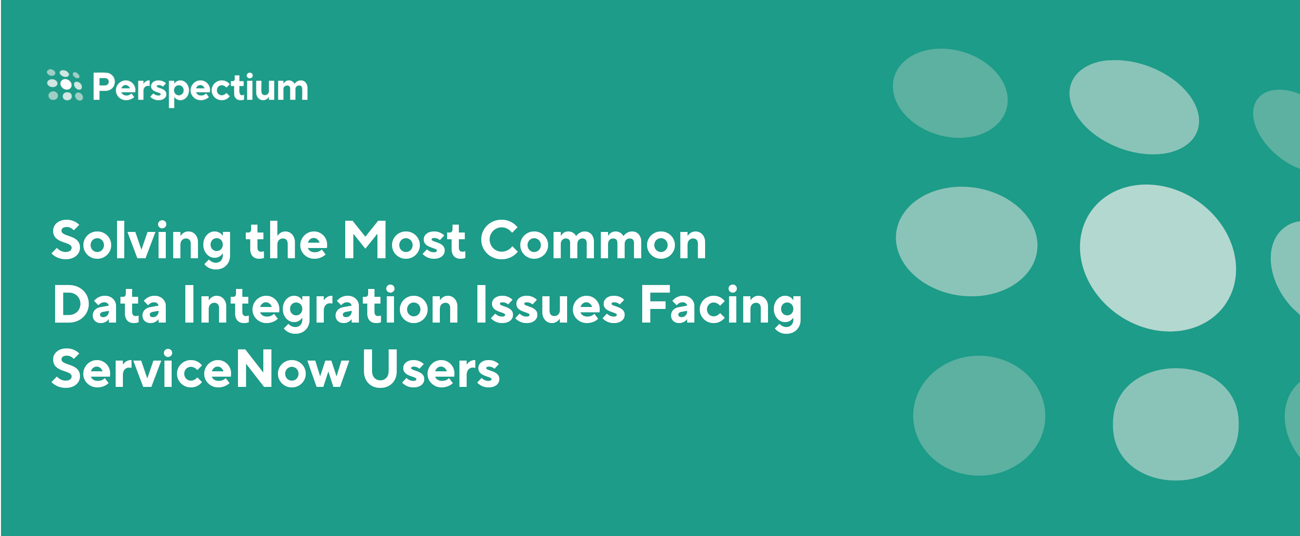 ServiceNow Data Integration Issues | Integration Hub