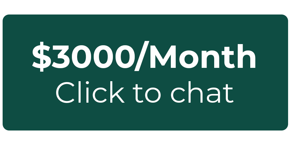 $3000 per month