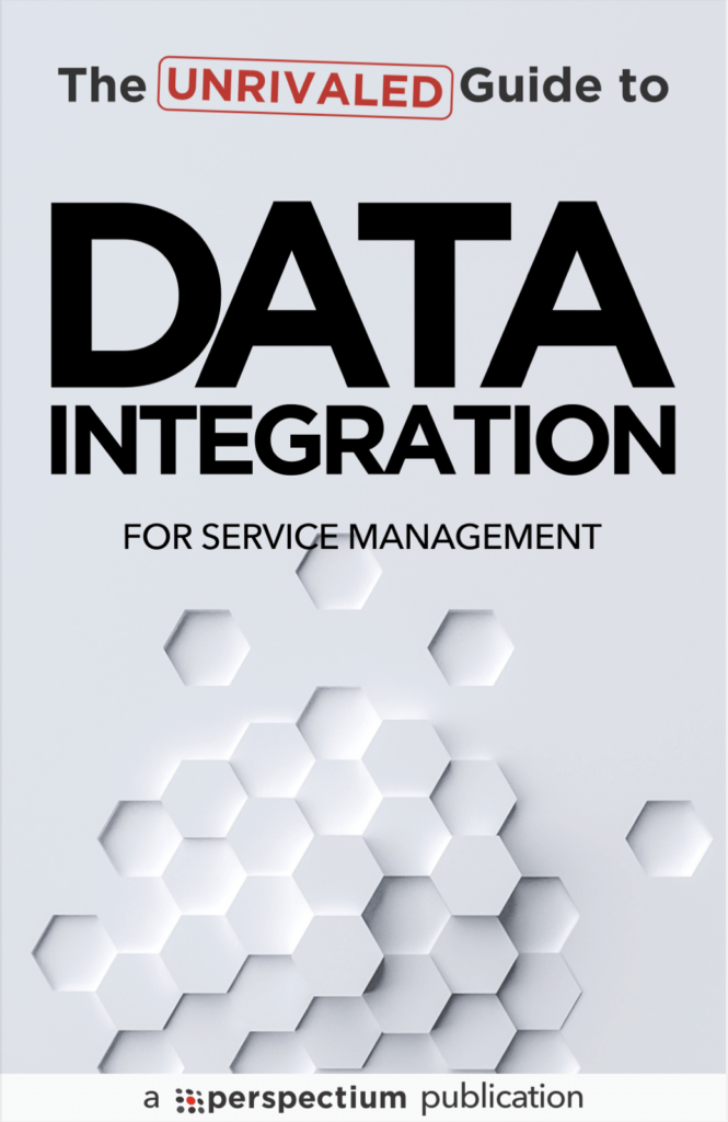 Data Integration for Service Management - Unrivaled Guide