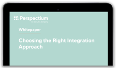 Best practices for ServiceNow integration implementation: Choose the right integration approach