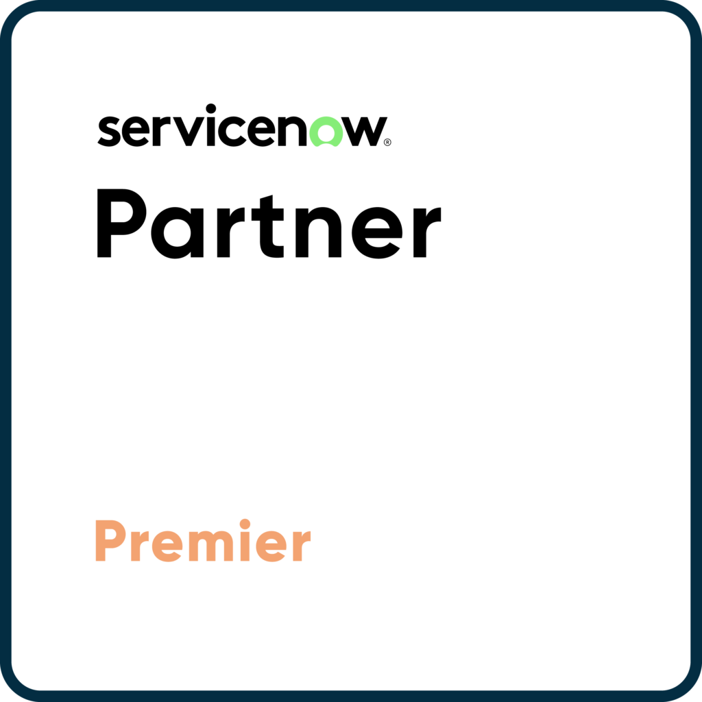 Perspectium is a ServiceNow Partner providing backup and restore applications