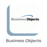 Business Objects - Logo - Integration Target