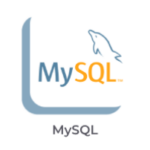 MySQL - Logo - Integration Target