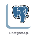 PostgreSQL - Logo - Integration Target