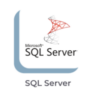 SQL Server - Logo - Integration Target