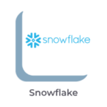 Snowflake - Logo - Integration Target