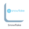 Snowflake - Logo - Integration Target