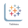 Tableau - Logo - Integration Target