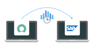 ServiceNow to SAP - High performance ServiceNow to SAP - High Volume Data Replication