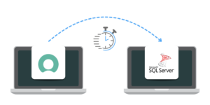 ServiceNow to SQL Server - Real-time ServiceNow to SQL Server - Real-time