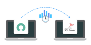 ServiceNow to SQL Server - Throughput ServiceNow to SQL Server - Throughput