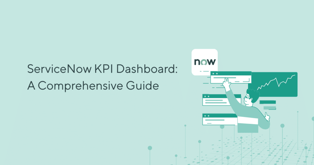 ServiceNow KPI Dashboard
