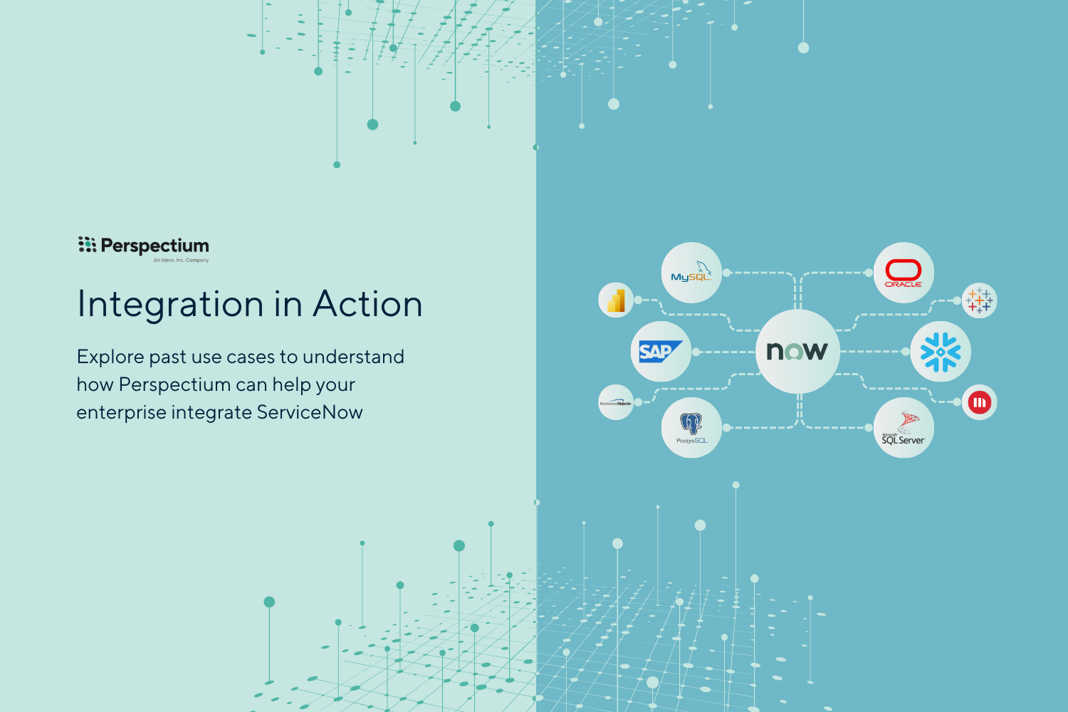 ServiceNow Integration Use Cases - Integration In Action