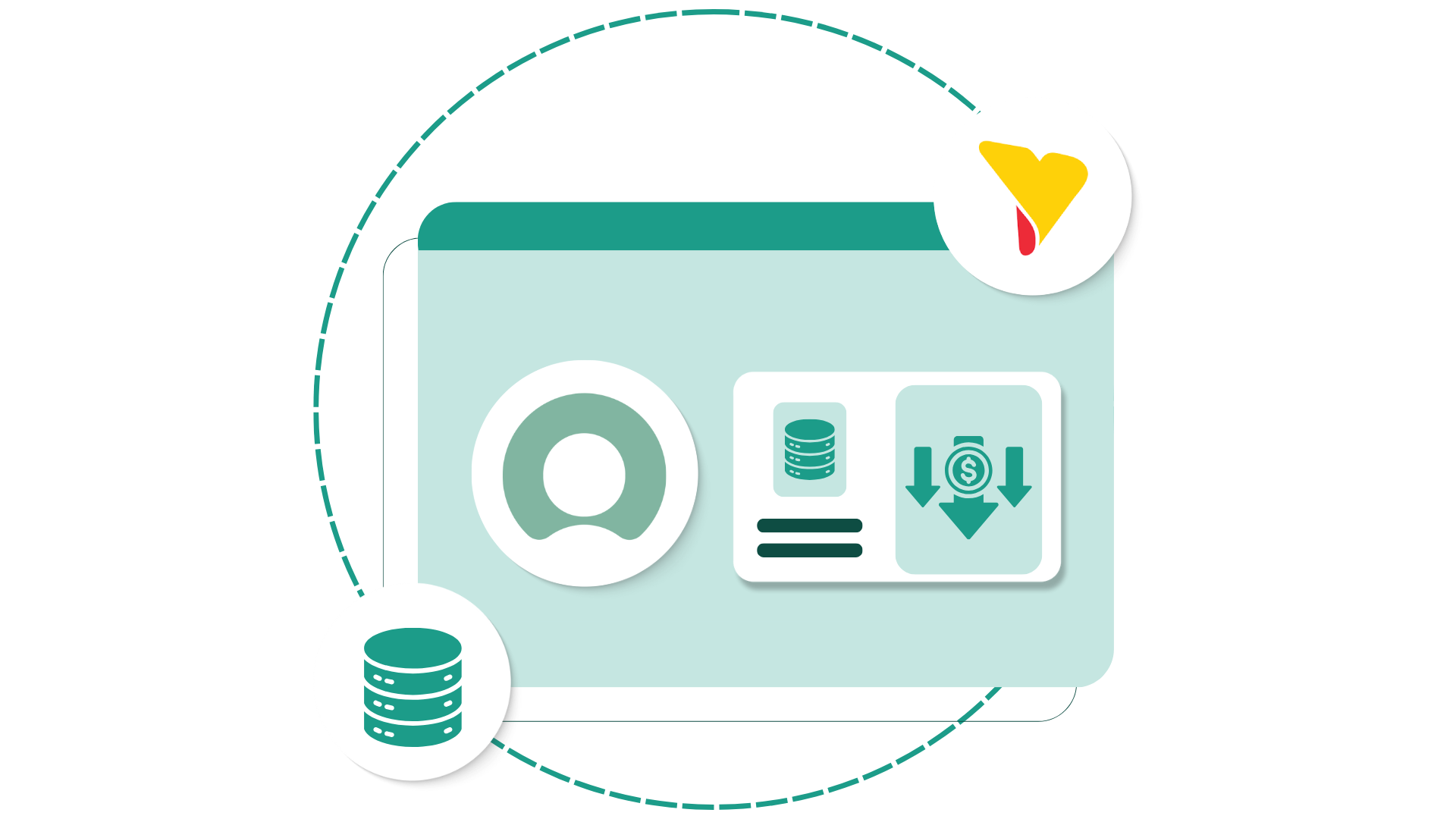 Integrate ServiceNow with Yellowfin to optimize storage and reduce overhead