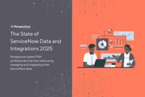 The State of ServiceNow Data and Integrations 2025