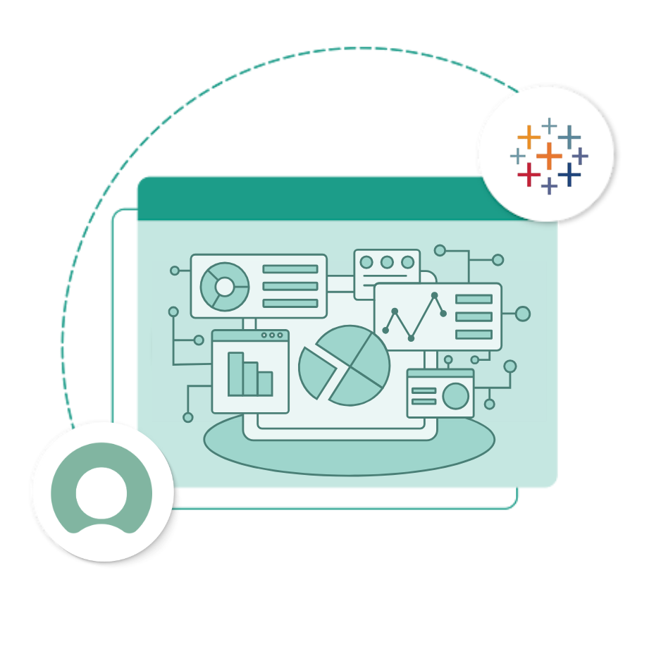 Advanced Analytics & Visualization tableau Advanced Analytics & Visualization tableau
